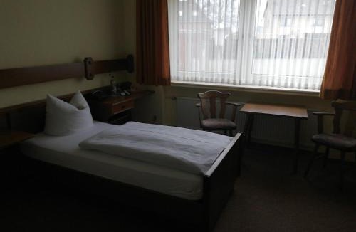 Glandorf Hotel | Hotel Alex Herbermann