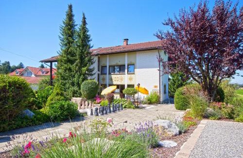Scheidegg Hotel | Hotel Allgäu Garni