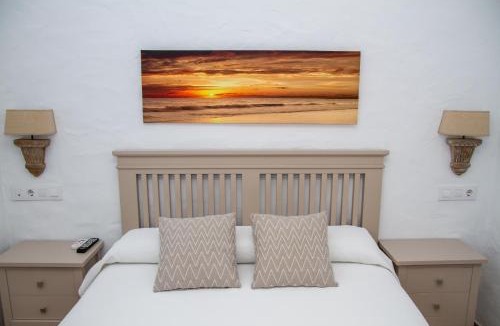 Zahara de los Atunes Hotel | Hotel Almadraba