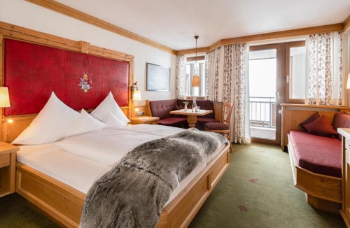 Wirl Hotel | Hotel Almhof