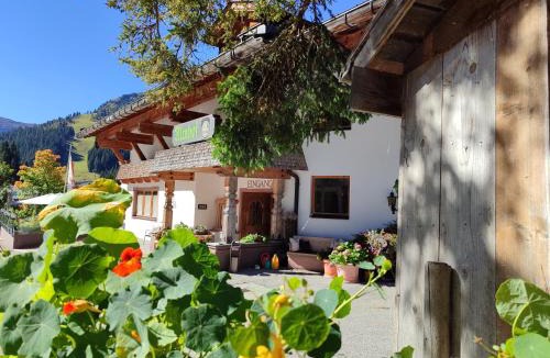 Hochfugen Hotel | Hotel Almhof