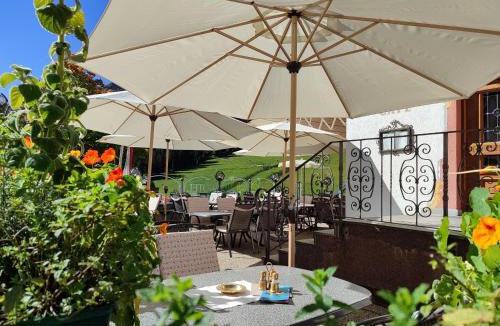 Hochfugen Hotel | Hotel Almhof