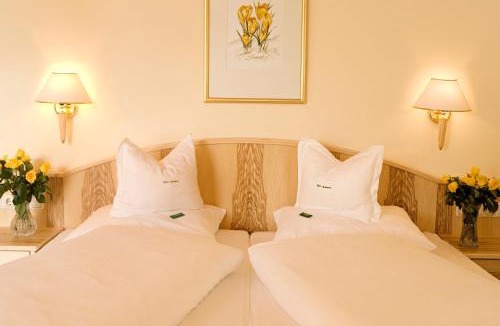 Ehrwald Hotel | Hotel Alpen Residence