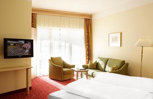 Ehrwald Hotel | Hotel Alpen Residence