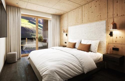 Hintertux Hotel | Hotel Alpenhof