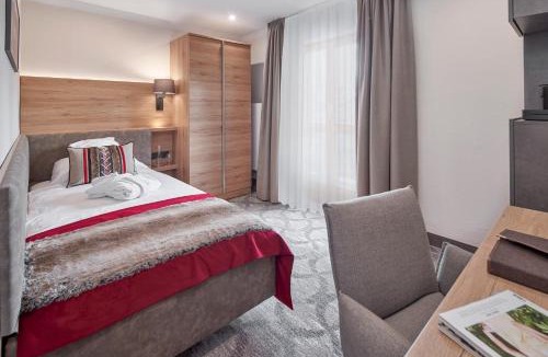 Bad Wiessee Hotel | Hotel Alpenhof