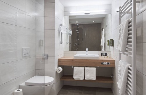 Bad Wiessee Hotel | Hotel Alpenhof