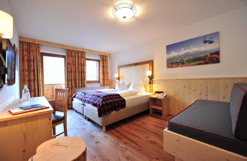 Soell Hotel | Hotel Alpenpanorama