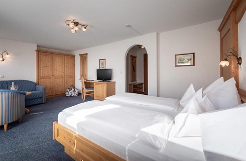 Pertisau Hotel | Hotel Alpenrose