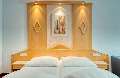 Jerzens Hotel | Hotel Alpenroyal Jerzens