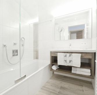 Pettneu am Arlberg Hotel | Hotel Alpina Superior