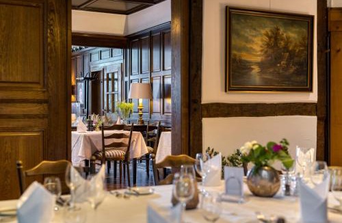 Beckum Hotel | Hotel Alt Vellern