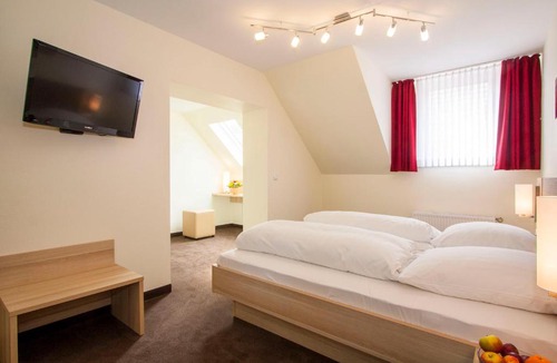 Westerholt Hotel | Hotel Alt Westerholt