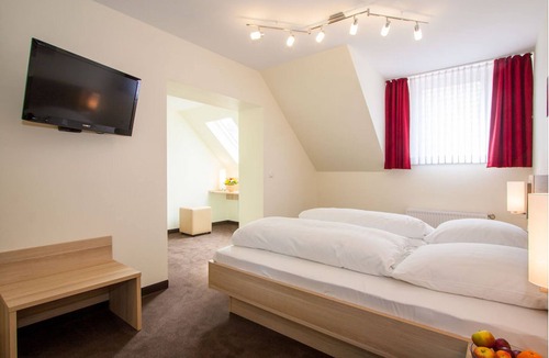 Westerholt Hotel | Hotel Alt Westerholt