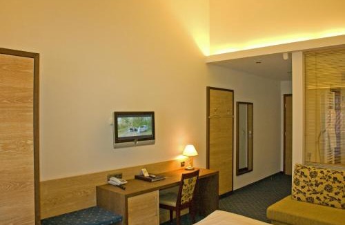 Oberammergau Hotel | Hotel Alte Post
