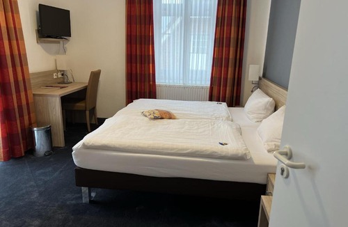 Ostbevern Hotel | Hotel Alte Post Ostbevern