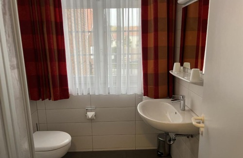 Ostbevern Hotel | Hotel Alte Post Ostbevern