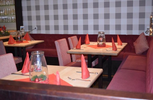 Ostbevern Hotel | Hotel Alte Post Ostbevern