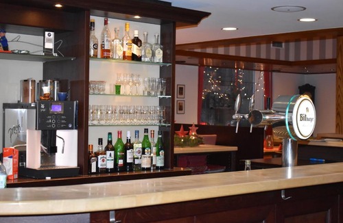 Ostbevern Hotel | Hotel Alte Post Ostbevern