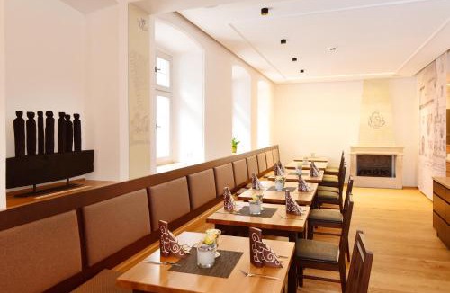 Wolframs-Eschenbach Hotel | Hotel Alte Vogtei