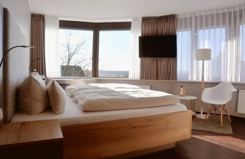 Bad Bentheim Hotel | Hotel am Berghang