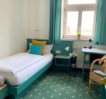 Friedberg Bed & Breakfast | Hotel am Friedberger See