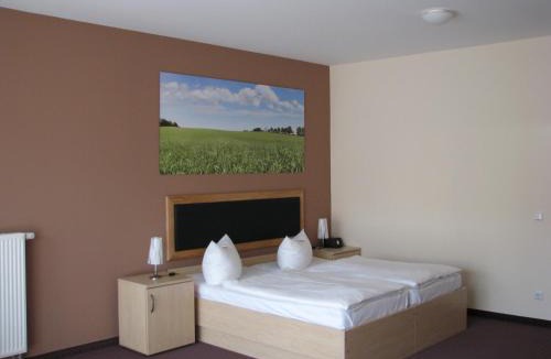 Dippoldiswalde Hotel | Hotel Am Heidepark