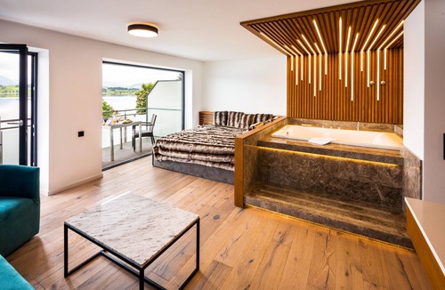 Hopfen am See Hotel | Hotel Am Hopfensee