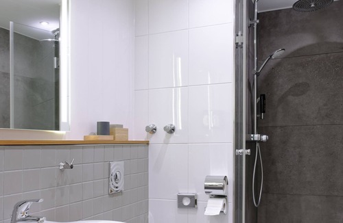 Werne Hotel | Hotel Am Kloster
