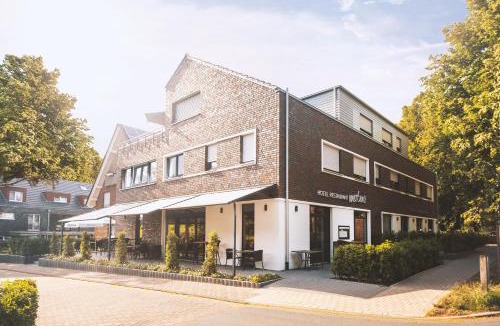 Billerbeck Hotel | Hotel am Ludgerusbrunnen