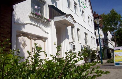 Huesten Hotel | Hotel Am Markt