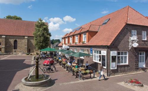 Furstenau Hotel | Hotel am Markt