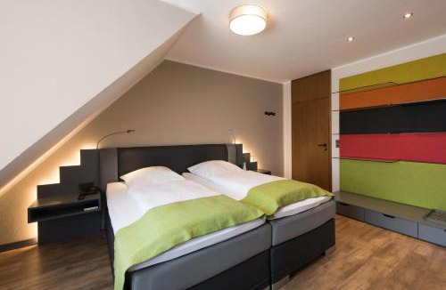 Furstenau Hotel | Hotel am Markt
