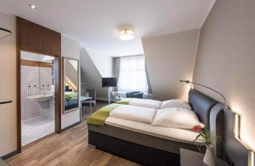 Furstenau Hotel | Hotel am Markt