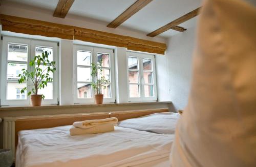 Ostorf Hotel | Hotel am Schloß