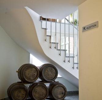Ostorf Hotel | Hotel am Schloß