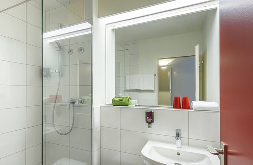 Herten Hotel | Hotel am Schlosspark Herten