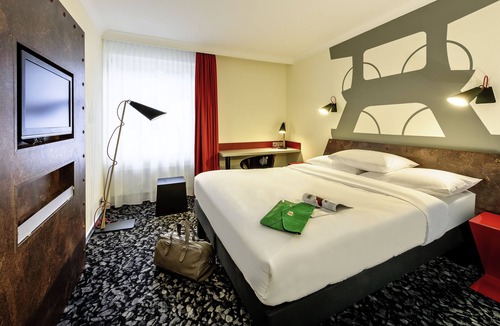 Herten Hotel | Hotel am Schlosspark Herten