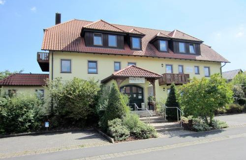 Roedelsee Hotel | Hotel am Schwanberg