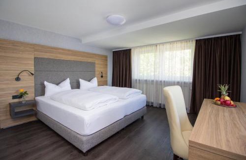 Tutzing Hotel | Hotel am See