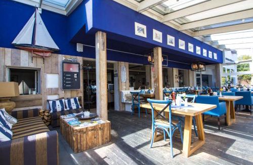 Tutzing Hotel | Hotel am See