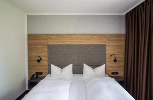 Tutzing Hotel | Hotel am See