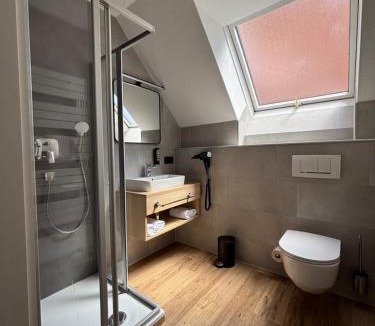 Neuenburg am Rhein Hotel | Hotel am Stadthaus
