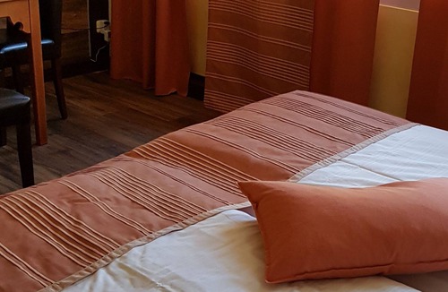 Hof Hotel | Hotel am Untreusee