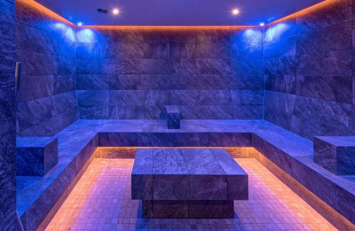 Bad Kohlgrub Hotel | Hotel am Wiesenhang - Garni