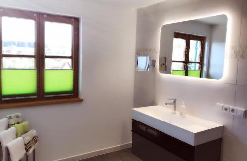 Bad Kohlgrub Hotel | Hotel am Wiesenhang - Garni