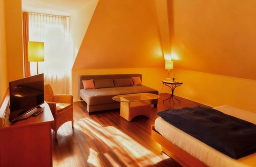 Dortmund Hotel | Hotel Ambiente
