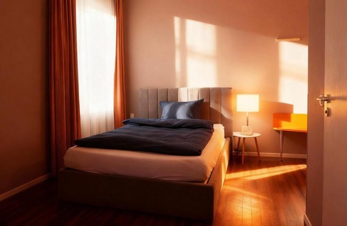 Dortmund Hotel | Hotel Ambiente