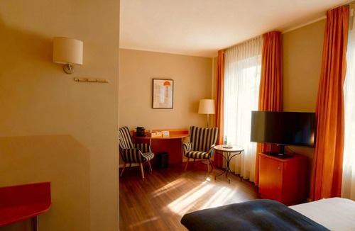 Dortmund Hotel | Hotel Ambiente