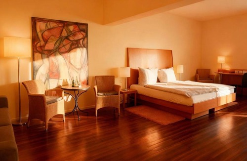 Dortmund Hotel | Hotel Ambiente